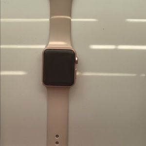 Series 1 Apple Watch